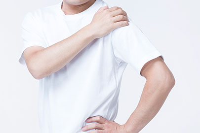 어깨치료 증상3