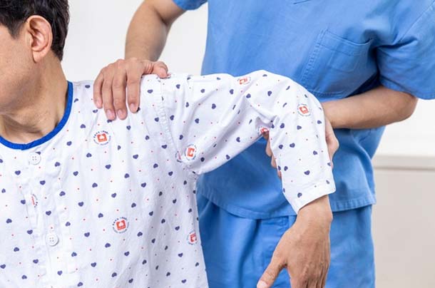 교통사고 재활치료2